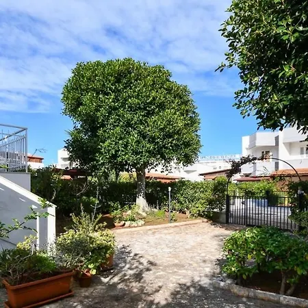 Casita Luzmila *
