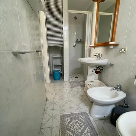 Apartment Casita Luzmila Torre Canne