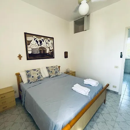 Casita Luzmila Torre Canne
