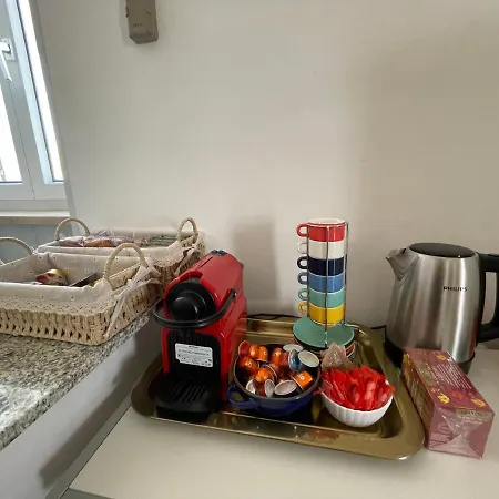 Apartment Casita Luzmila Torre Canne