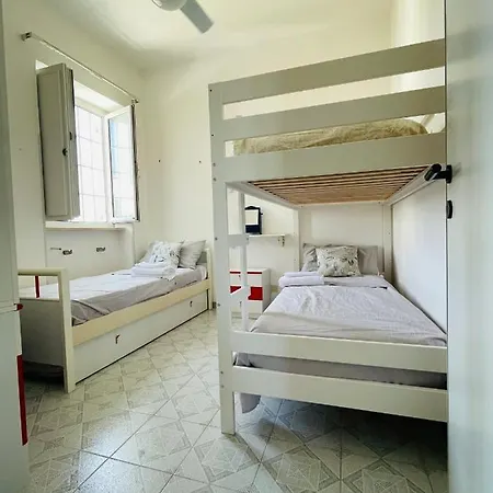 Apartment Casita Luzmila