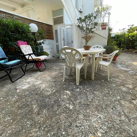 Apartment Casita Luzmila *