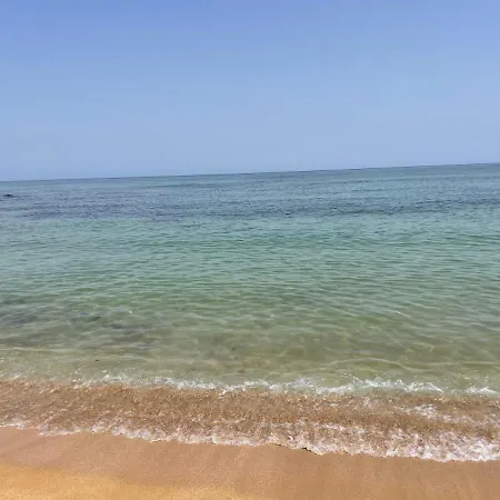Casita Luzmila Torre Canne