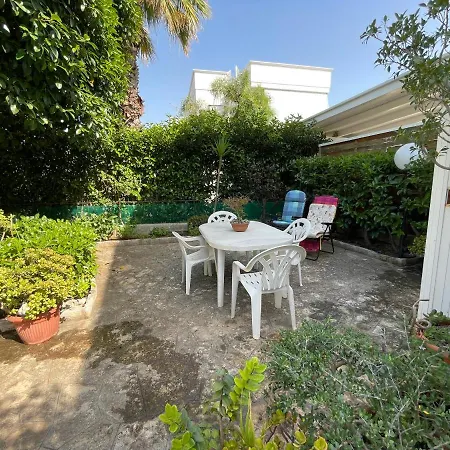 Appartement Casita Luzmila Torre Canne